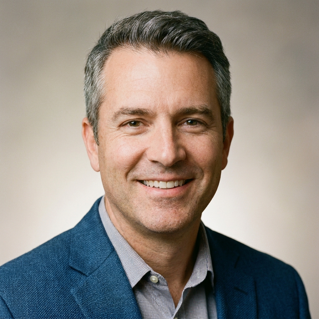 Marcus Vance
