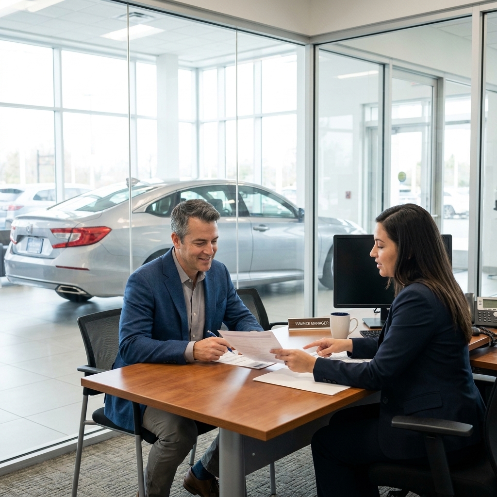 New vs. Used Cars: The Best Financial Choice Right Now