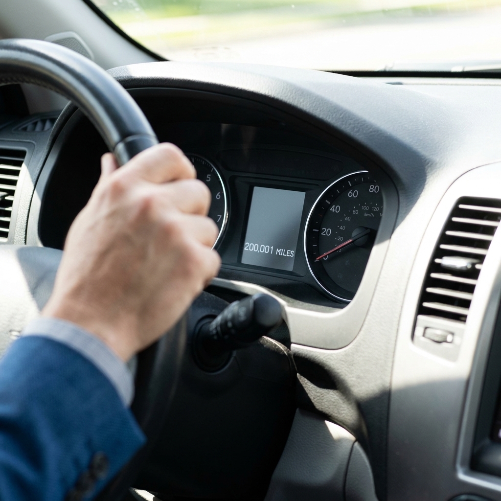 10 Maintenance Habits That Can Double Your Car’s Lifespan