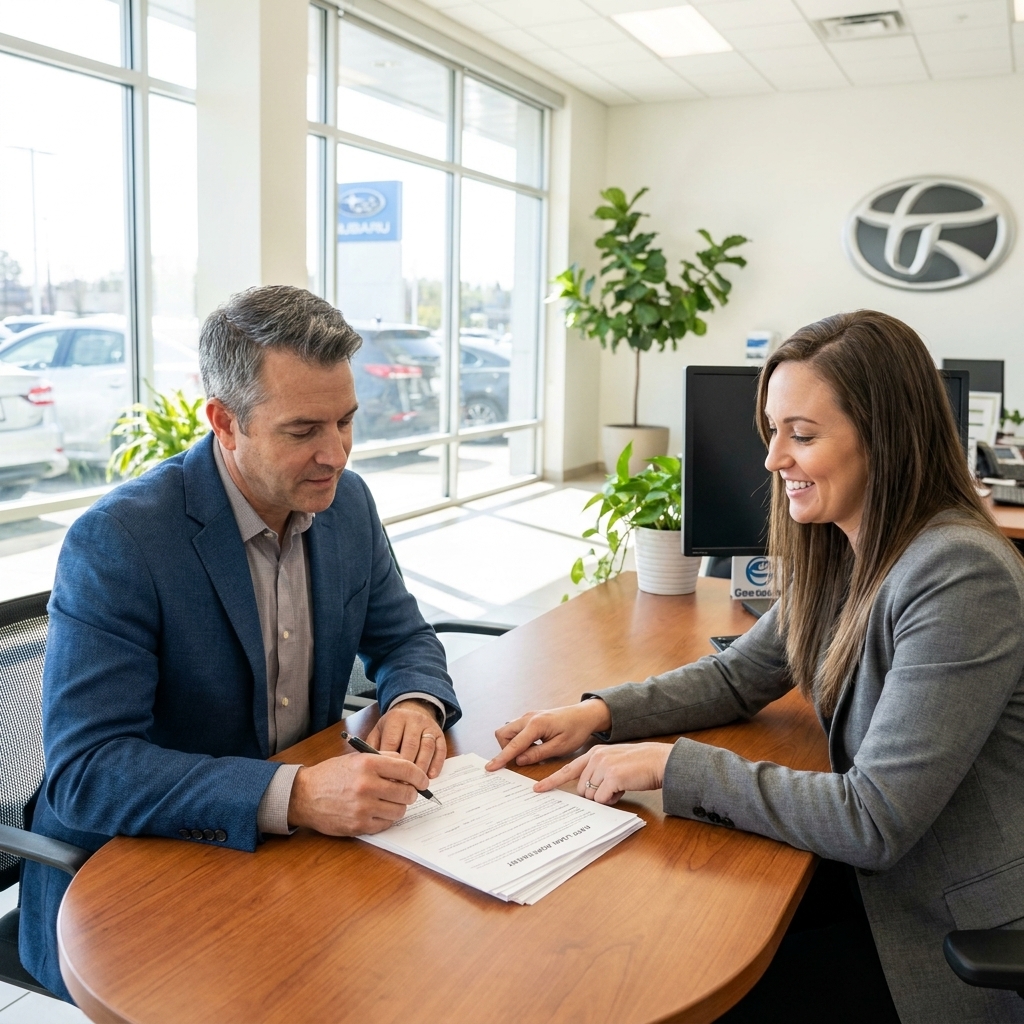 Understanding Car Loans