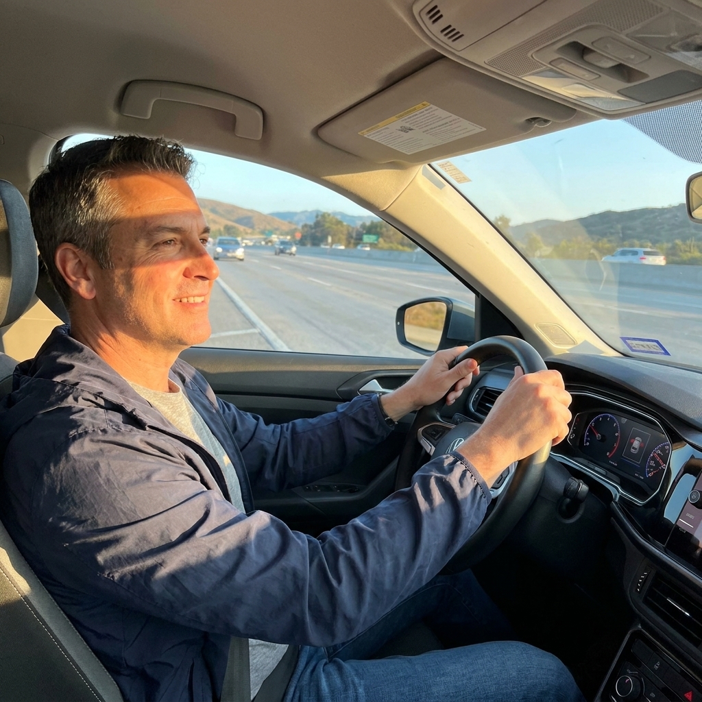How to Maximize Your Gas Mileage
