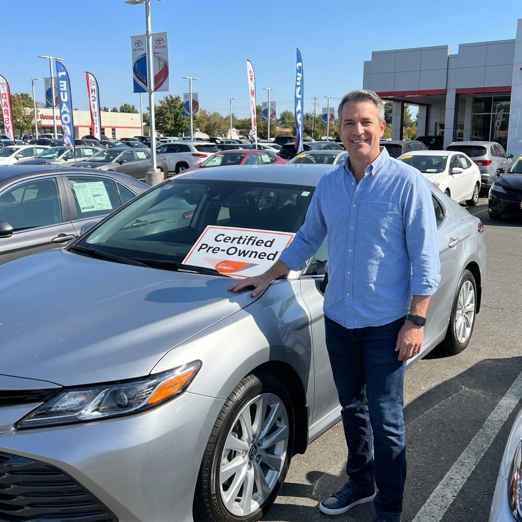 Are CPO Cars Worth the Extra Money?