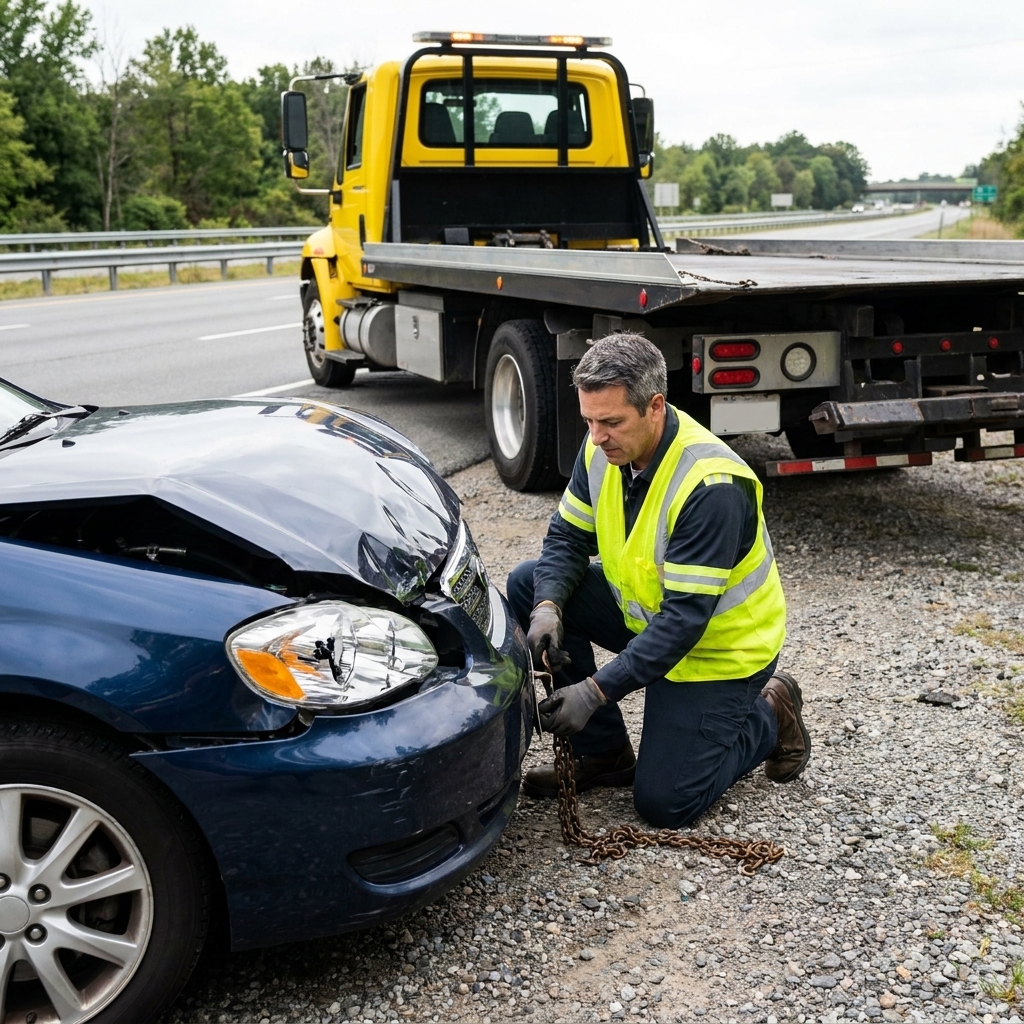 Gap Insurance: What It Is and When You Need It