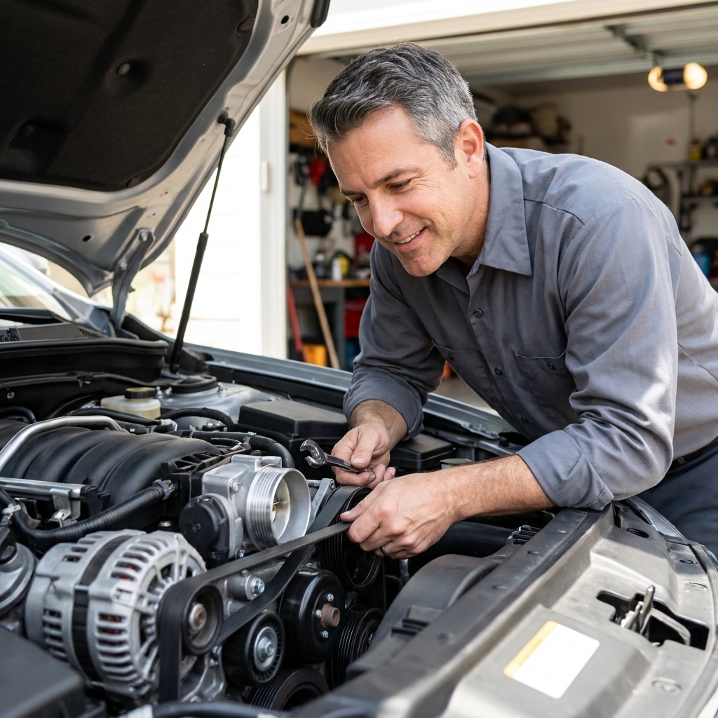 7 Common Car Noises and What They Tell You About Your Engine