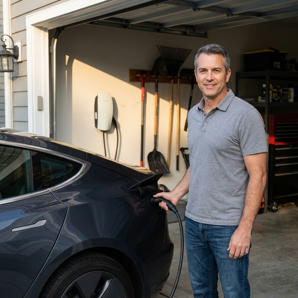 First-Time EV Ownership: Charging, Maintenance, and Daily Driving Hacks